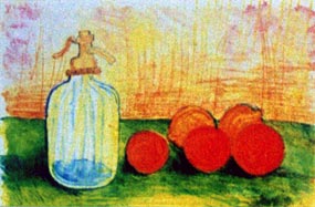 Malarstwo, dekoracje �cian