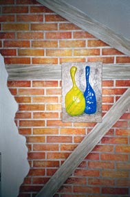 Dekoratorstwo, sztukatorstwo