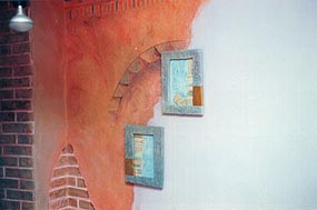 Malarstwo dekoracyjne