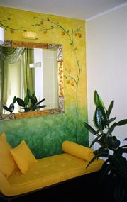 Wystr�j wn�trz, projektowanie wnetrz