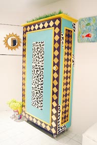 Wzornictwo, projektowanie mebli, projekty mebli, projektowanie �azienek