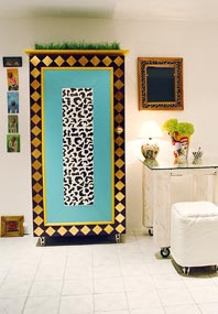 Wzornictwo, projektowanie mebli, projekty mebli, projektowanie �azienek